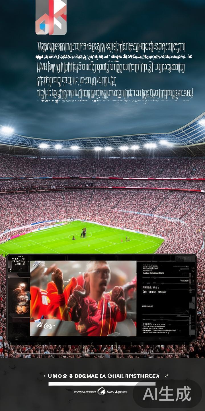 深入了解体育8868德国：您的全球体育资讯第一平台