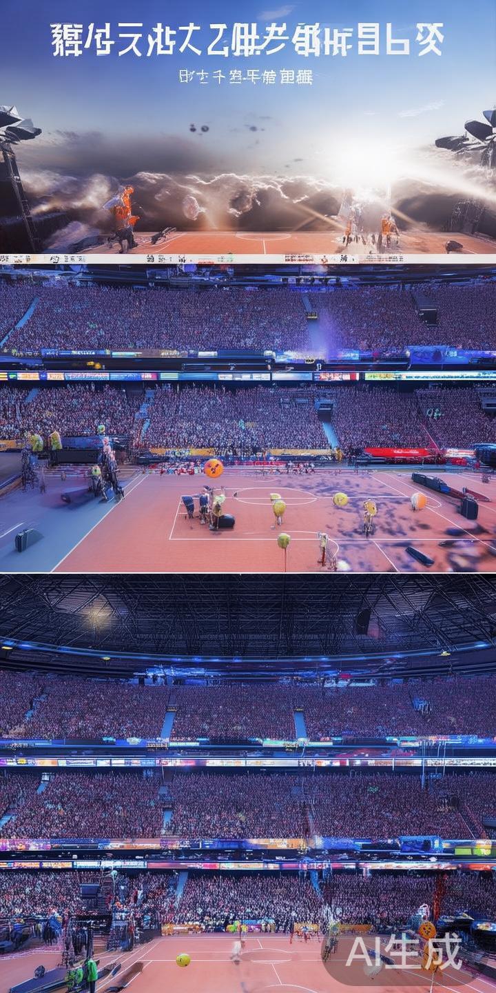 值得关注的类似8868体育的优质线上体育直播平台推荐