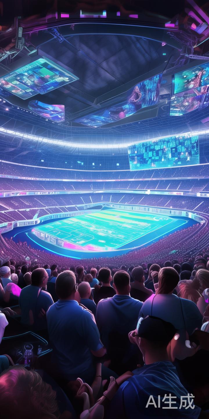 体育8868w：全面提升你的体育知识水平与观赛体验的方法与技巧