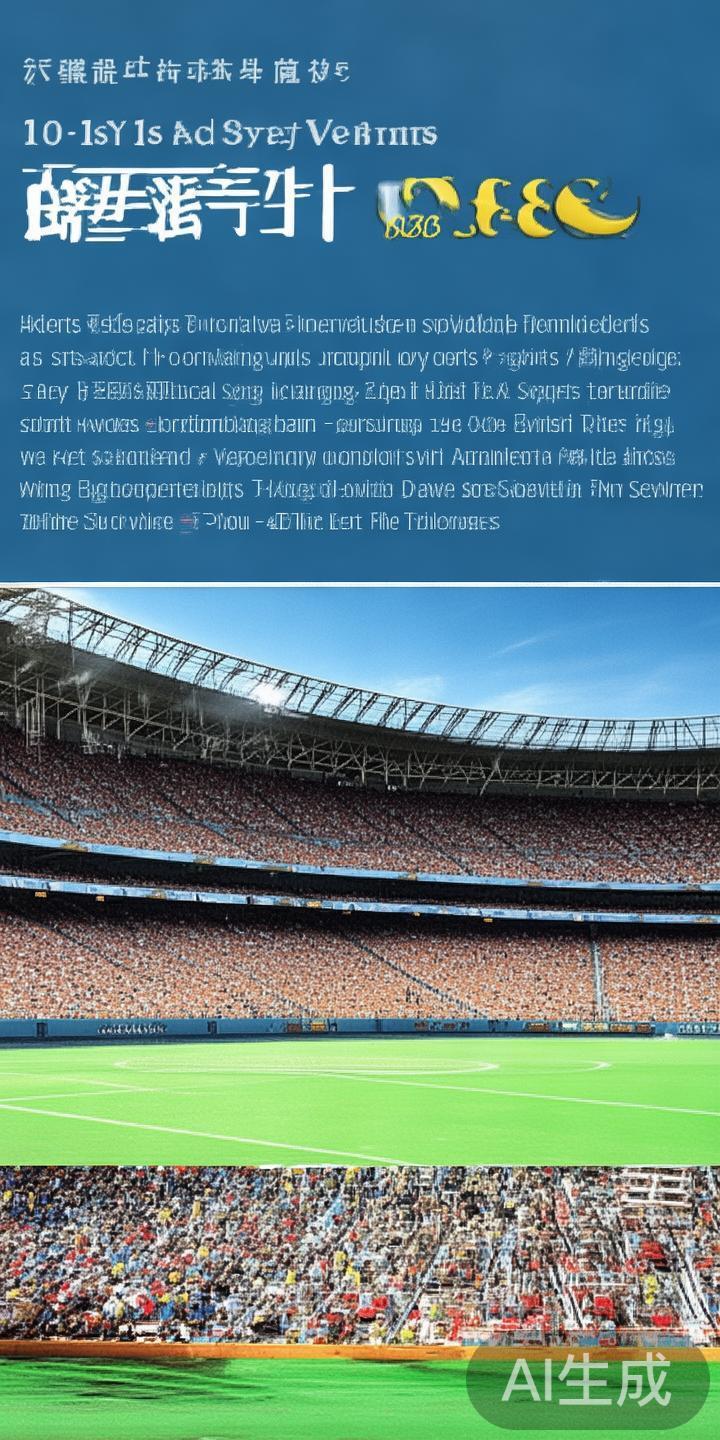 在现代体育产业迅速发展的背景下，企业和机构对于体育