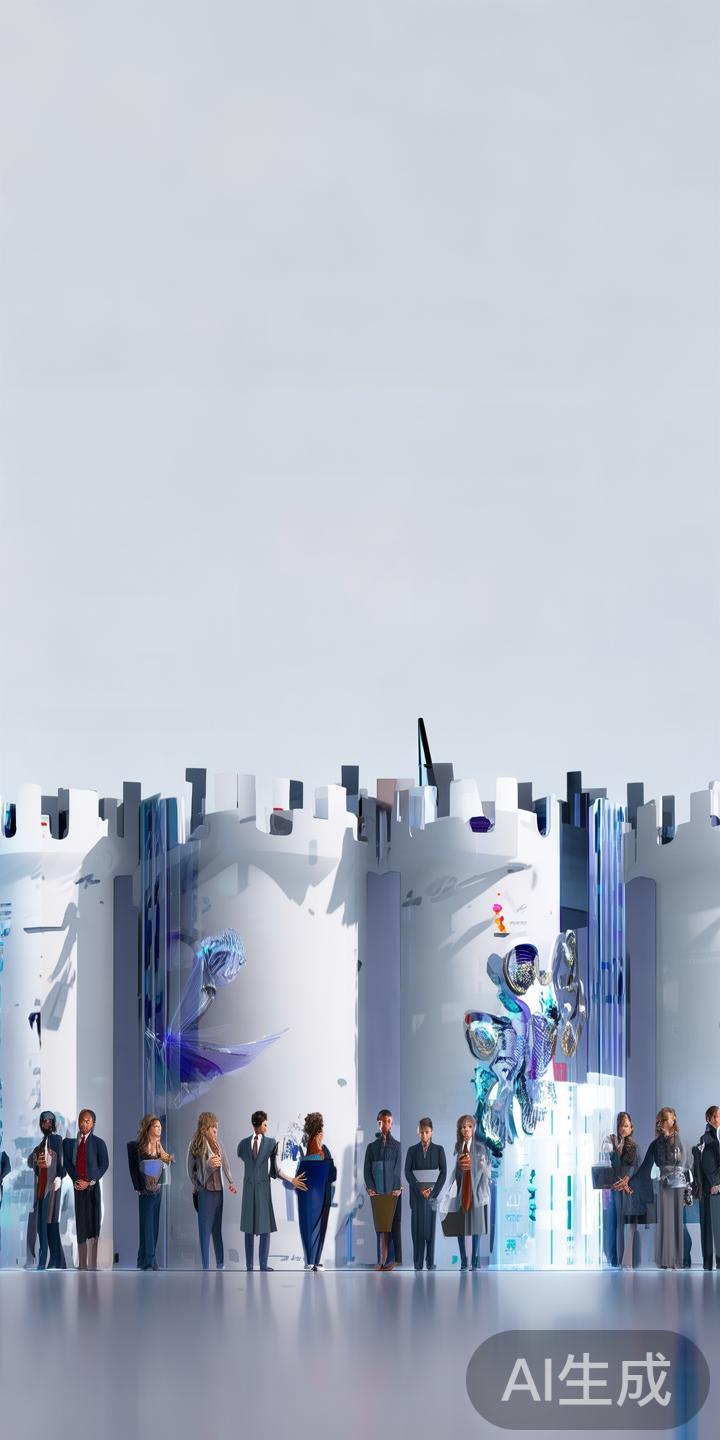 值得一提的是，平台在数据安全和用户隐私保护方面投入