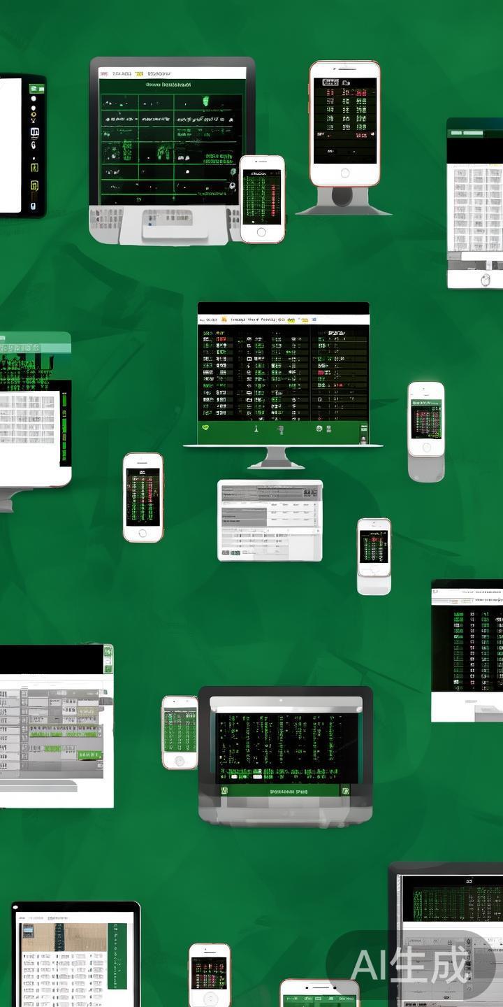 在现代信息社会中，移动端的普及使得登录方式变得多样