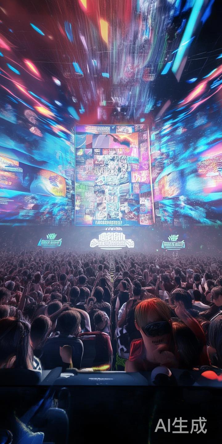 全面探索8868官方体育平台丰富多样的赛事内容与精彩赛事回顾 电竞和搏击赛事不断更新:随着电竞和搏击运动的普及,