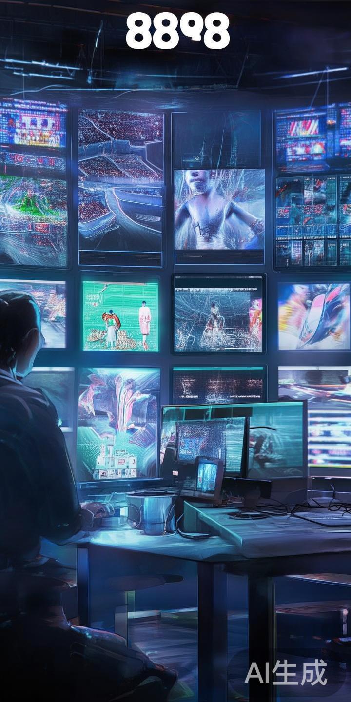 8868体育荣获消费者最喜爱的体育平台荣耀称号,彰显行业领导地位 随着人们生活节奏的加快,体育内容的多样化和即时性需