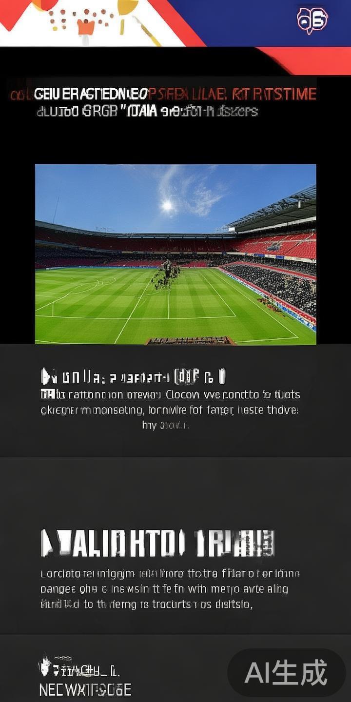 在当今数字化时代，体育迷们越来越依赖各类线上平台获