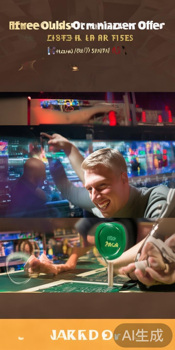 免费体验赔率优化：部分活动期间，新用户还能享受额外