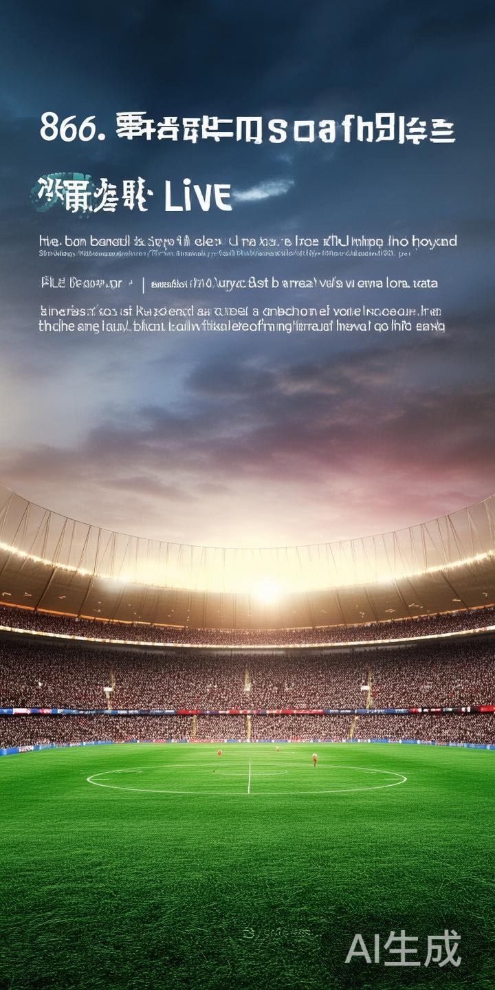 作为专业的赛事直播平台，8868官方体育在线充分利