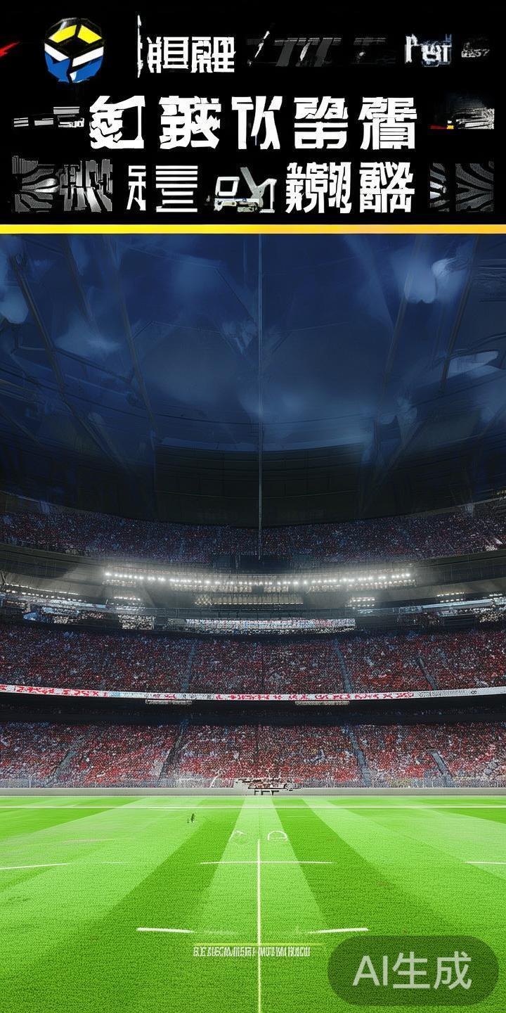 在如今数字化娱乐盛行的时代，体育迷们对便捷、快速的