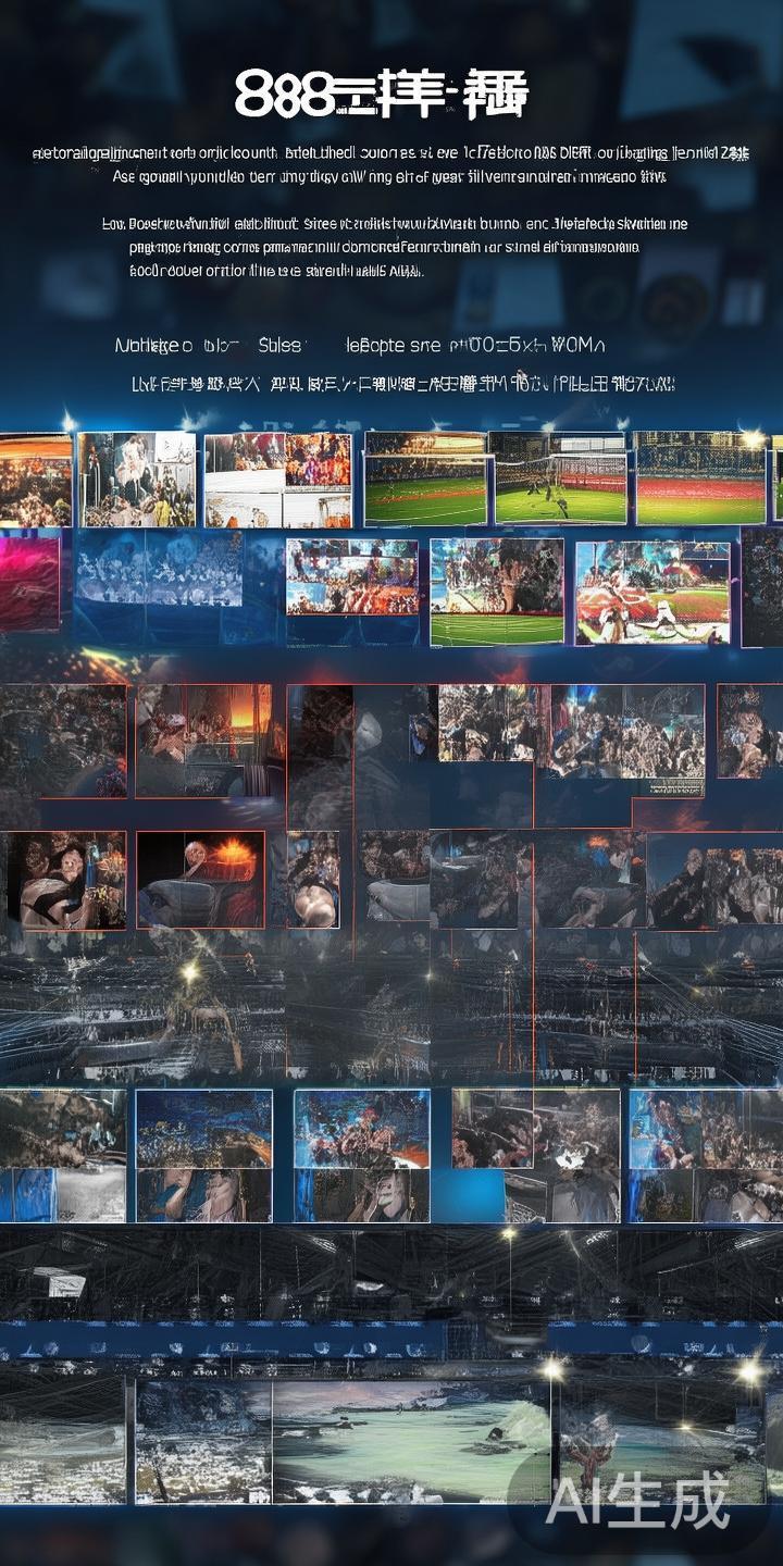 8868体育官方平台:第一时间带来最新体育赛事资讯与直播服务 一、8868体育官方平台的优势
作为一款专业的体