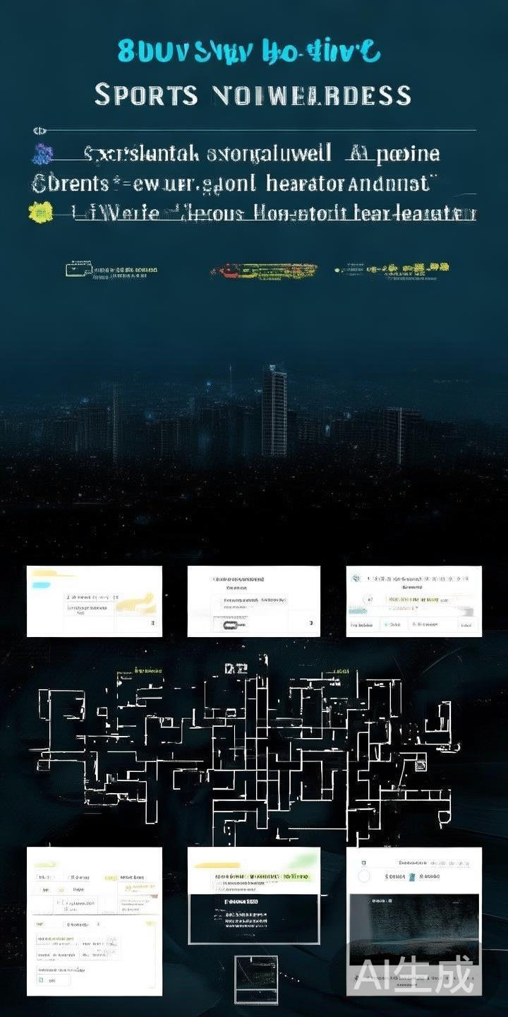 全面优化8868体育新址界面布局 提升用户操作体验 在传统体育信息平台中,用户常常面临繁琐的界面布局、