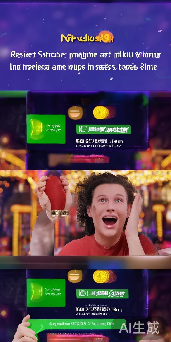 详解8868体育充值金额设置及丰富优惠活动全攻略 首充大礼:新用户注册后,完成首次充值即可获得丰富的