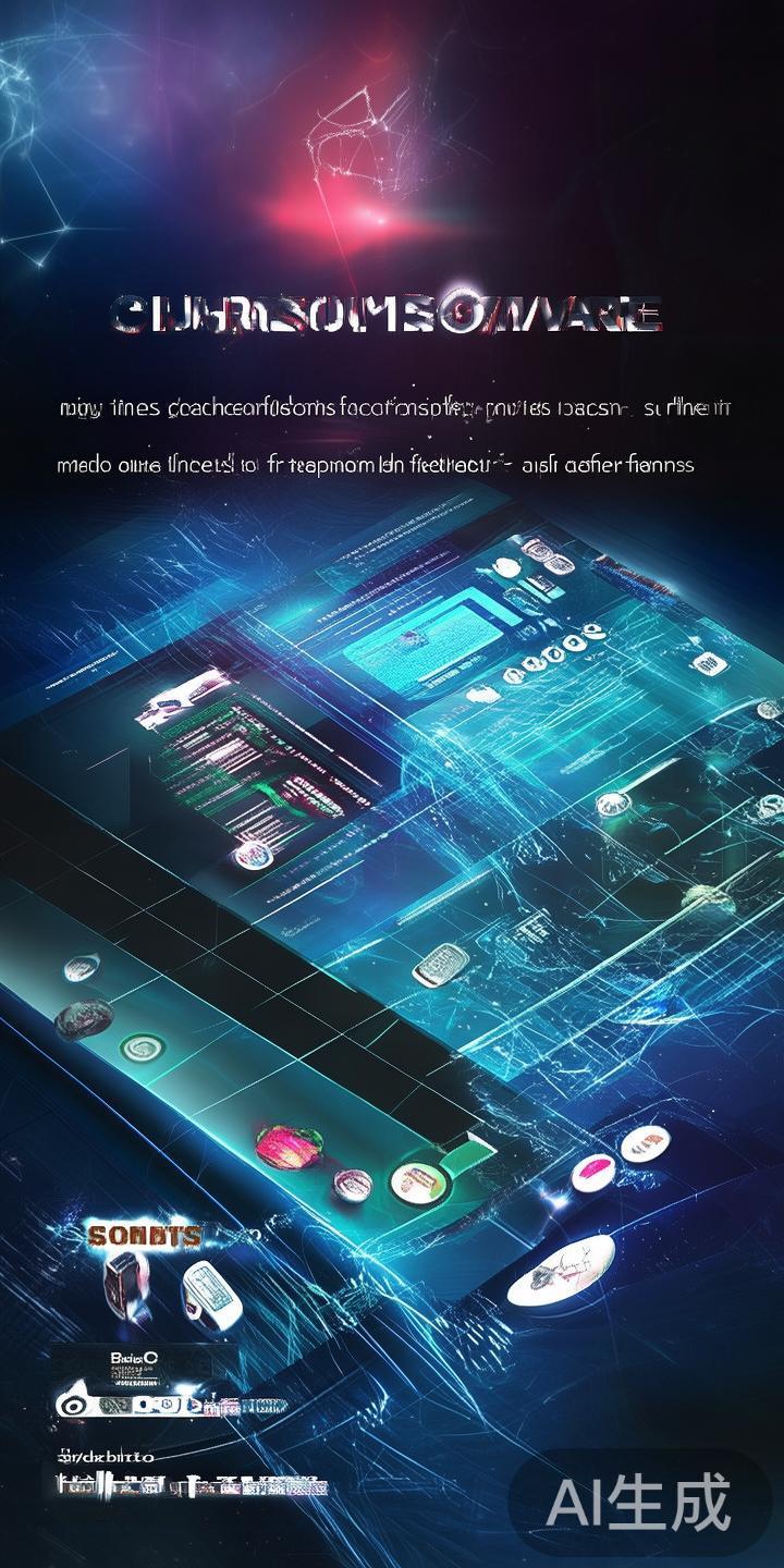 未来发展趋势:8868体育软件的升级创新与智能化路径探索 未来8868体育软件将积极打破行业界限,通过跨界合