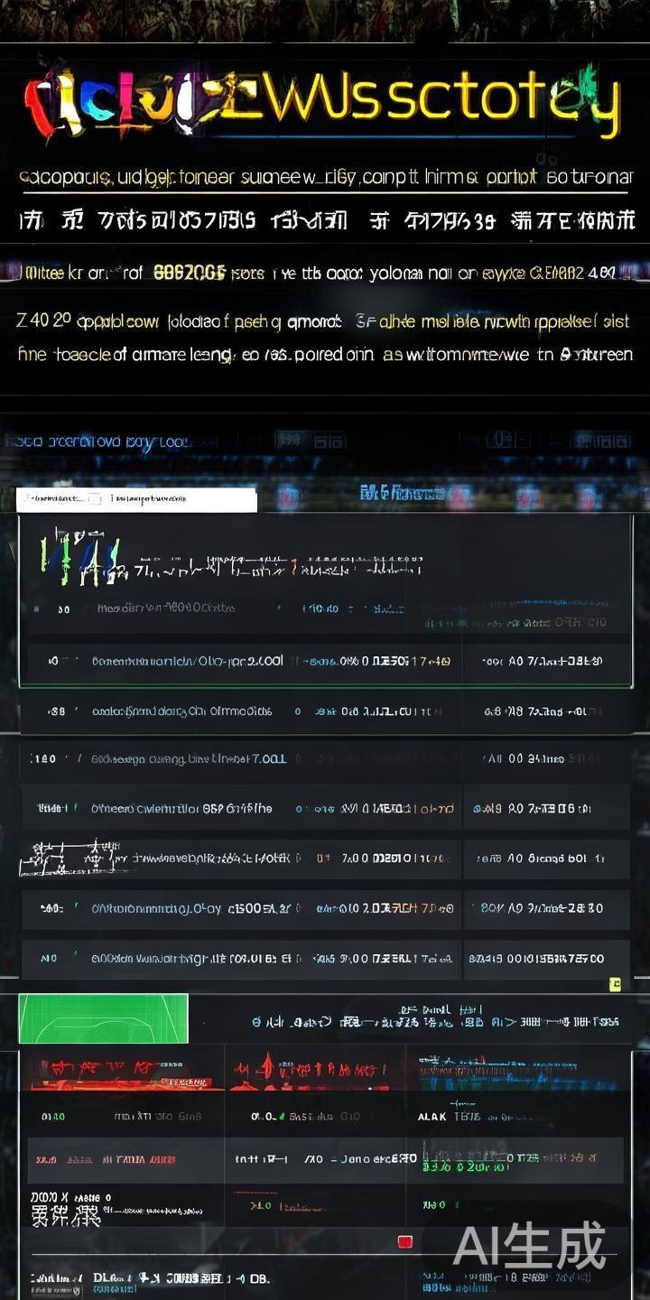 详细的数据分析是科学预测的前提。8868足球体育具