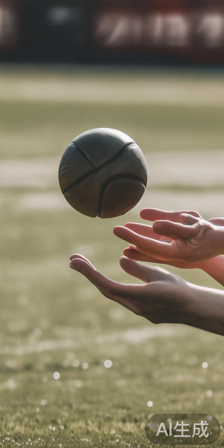 压球，顾名思义，是通过合理的力量控制和技巧运用，使