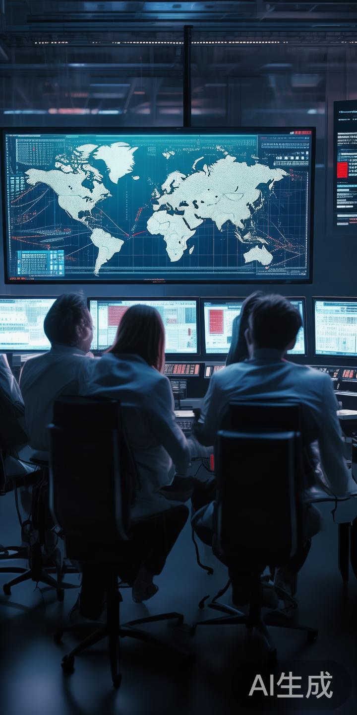 技术安全和账户被盗
有时候账户被黑客攻击或出现安