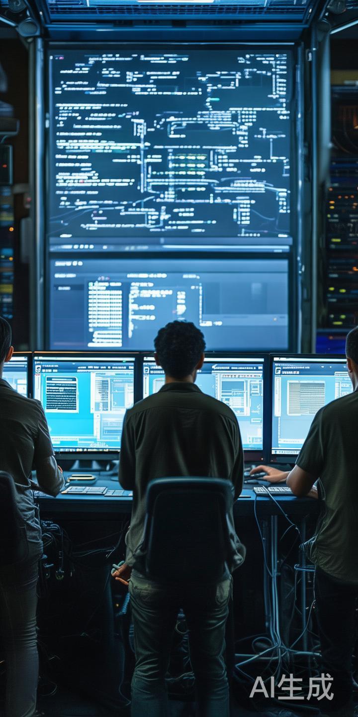 域名与DNS解析
确保平台域名没有被屏蔽或DNS