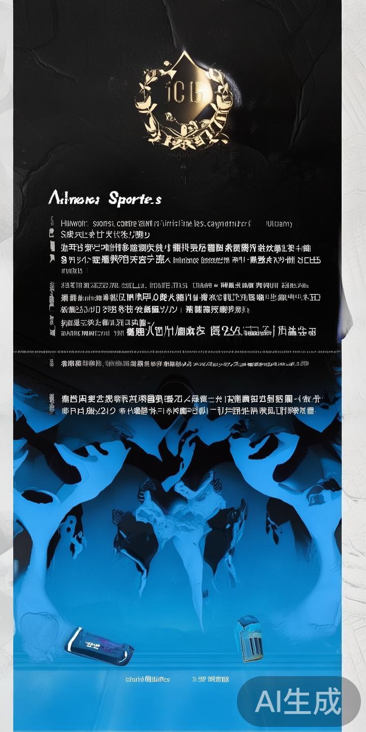 8868体育荣获“最具影响力体育品牌”行业大奖,彰显行业领导地位 随着体育产业的不断升级与多元化发展,品牌的影响力成