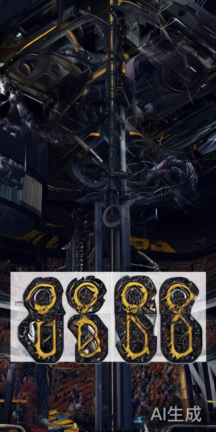 “8868体育代表的含义及其在体育平台中的核心作用分析”