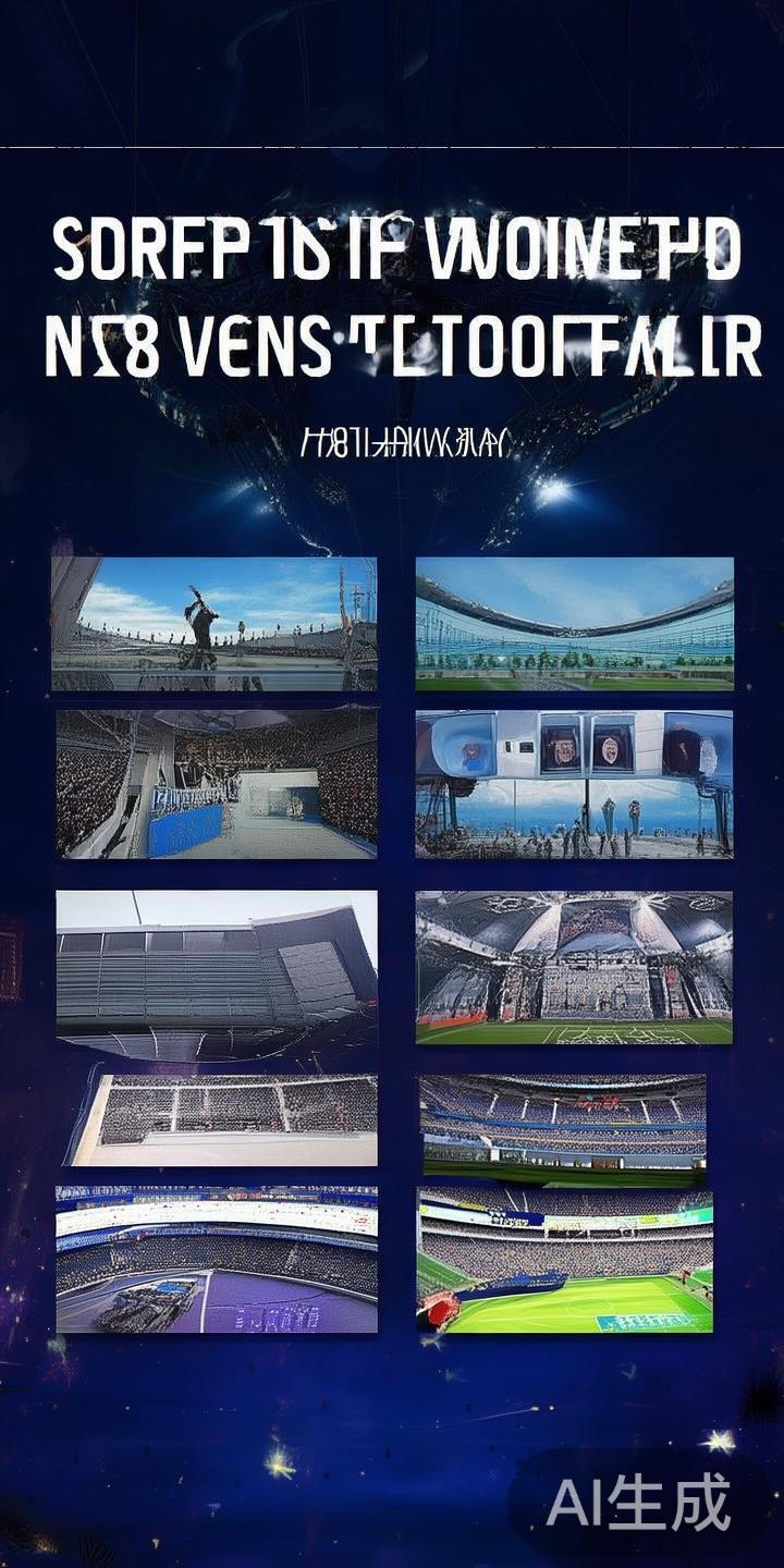 8868体育新闻中心全面打造丰富多彩的体育赛事视频直播平台