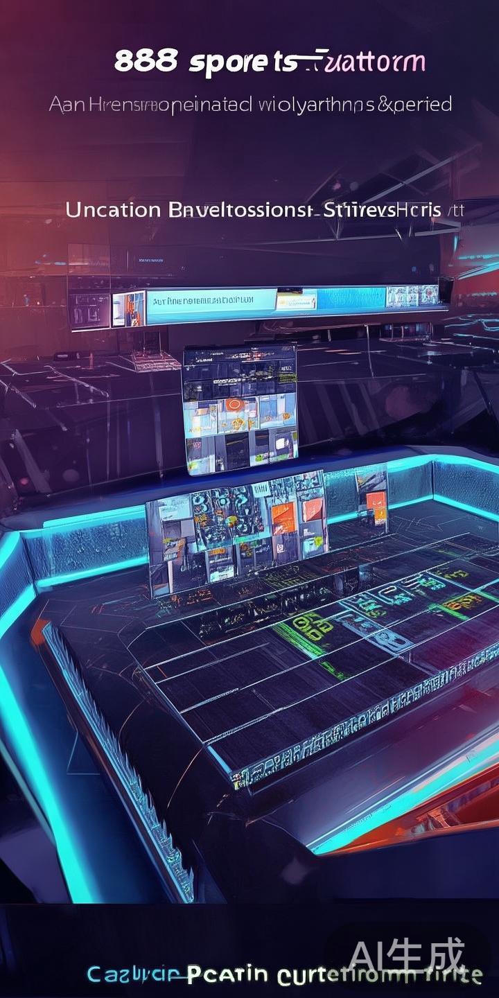 作为业内知名的体育娱乐平台，8868体育平台一直秉