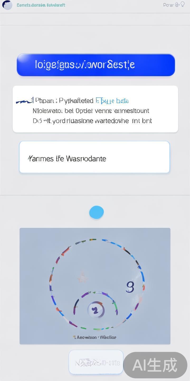 通过绑定手机验证：同样在登录页面点击“忘记密码”，
