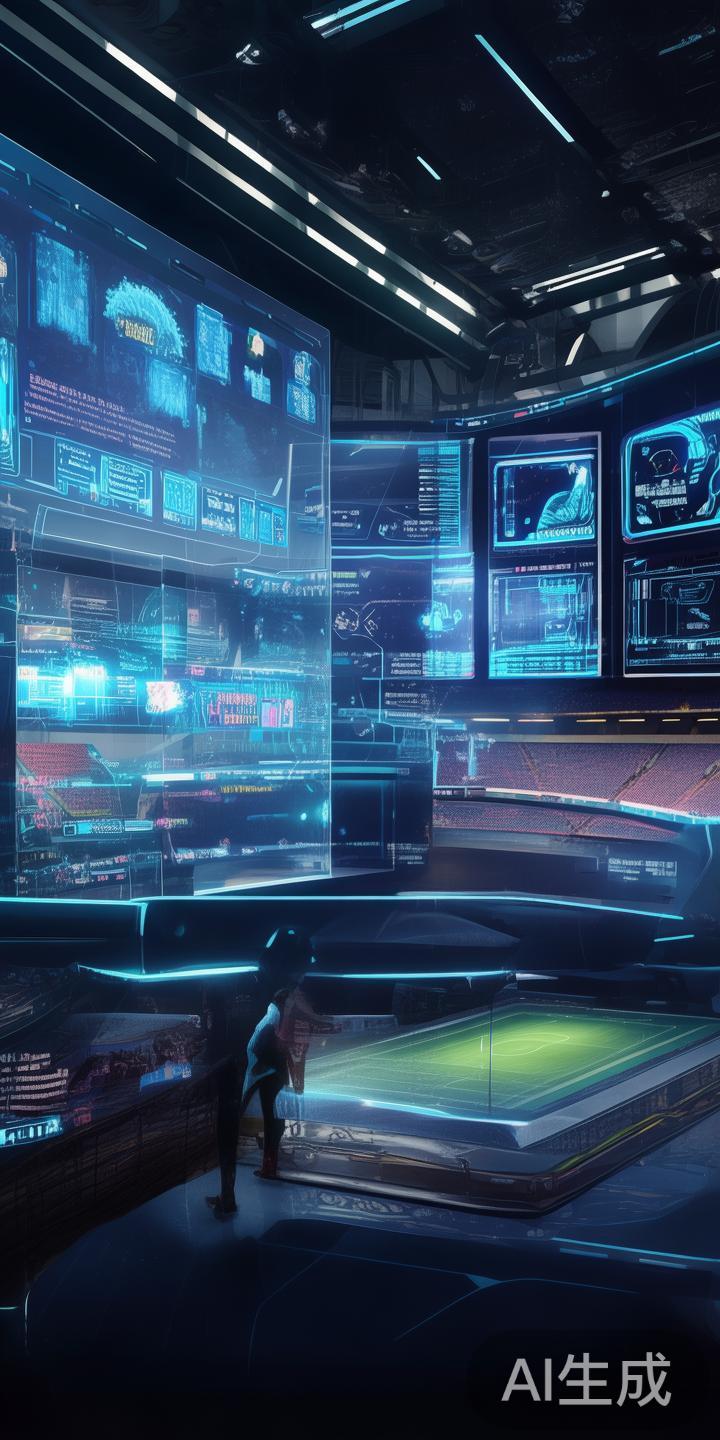 在智能化的进程中，大数据技术扮演着核心角色。886