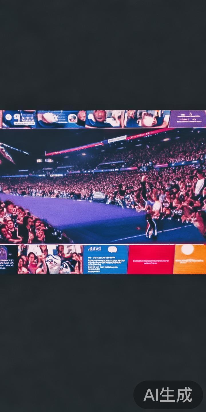 平台还特别注重用户的互动体验。观众可以在直播界面留