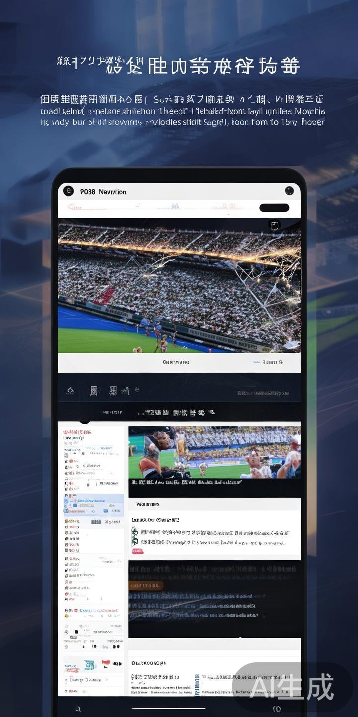 在这样的背景下，8868体育导航网以其专业、全面的