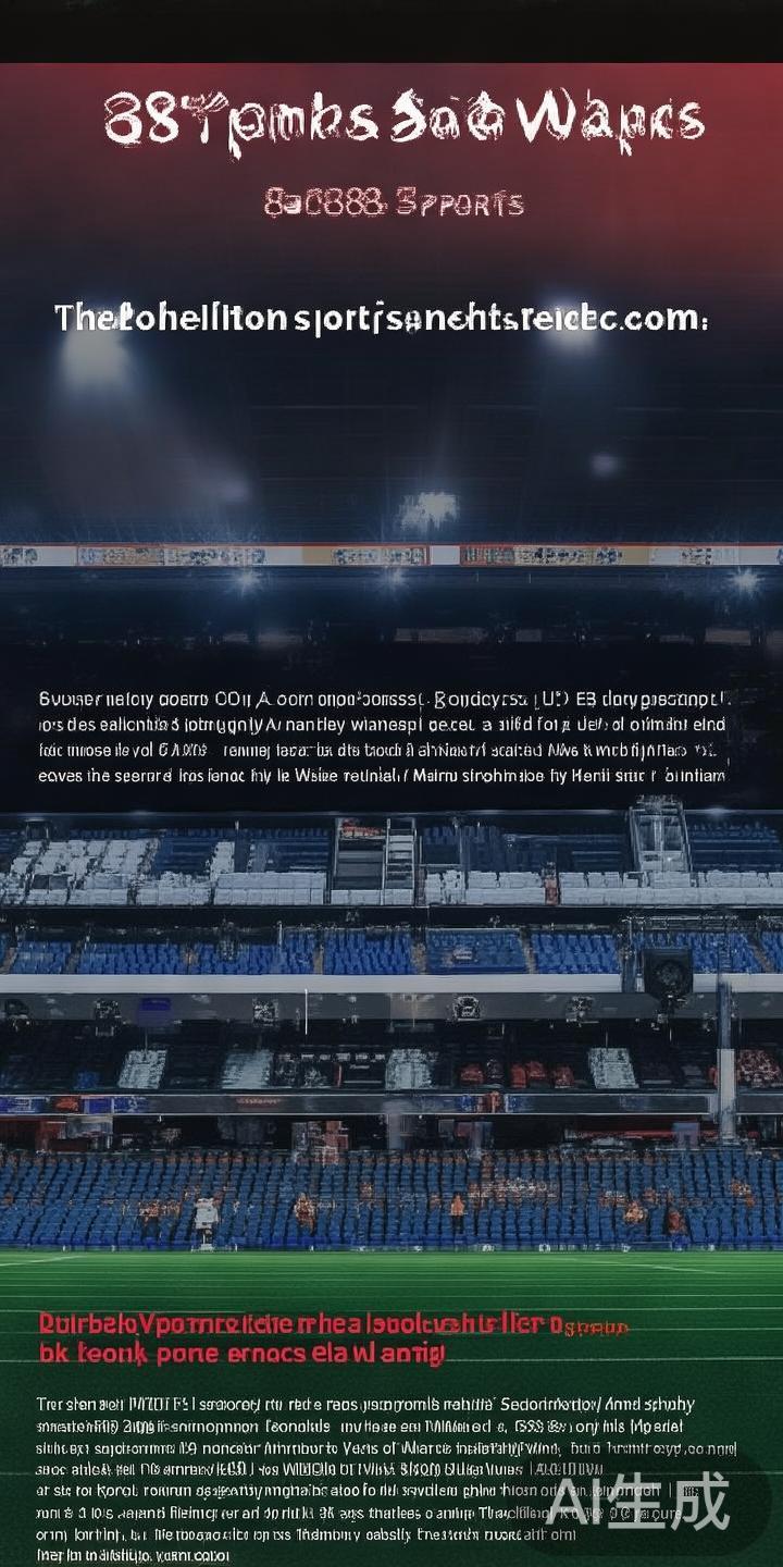 在当今数字化娱乐时代，体育迷们越来越倾向于通过互联